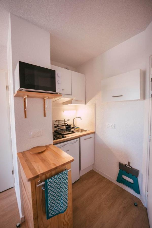 Mon Studio Cosy A Pessac - Bordeaux Esterno foto
